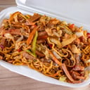 Foto de Chow Mein