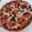 Foto de Napolitana
