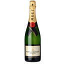 Foto de Champagne Moet Chandon Brut Imperial