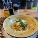 Foto de Pasta Carbonara