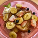 Foto de Tostadas Francesas