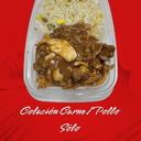 Foto de COLACIÓN MIX SÓLO Carne/Pollo