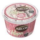 Foto de Kopa Crema Americana & Frutilla