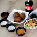 Foto de Combo 4