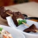 Foto de Pincho de Carne