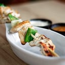 Foto de Pincho de pollo