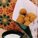 Foto de Falafel Bolitas Arabes