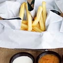 Foto de Papas fritas