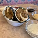 Foto de Shawarma de Quippe