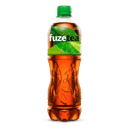 Foto de Fuze Tea