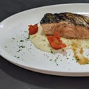 Foto de Salmón 200g (con un toque de especias)