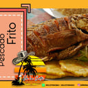 Foto de Pescado Frito