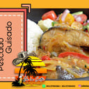 Foto de Pescado Guisado (estofado)