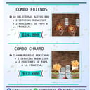 Foto de menu