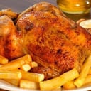 Foto de 1 POLLO A LA BRASA