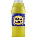 Foto de INCA KOLA DE 1.5 L