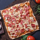 Foto de CUATRO CARNES