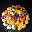 Foto de TORTA OMAKASE VEGGIE