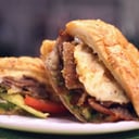 Foto de Torta de milanesa 