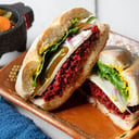 Foto de Torta longaniza