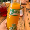 Foto de Boing de mango