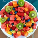 Foto de Coctel de frutas 