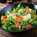 Foto de PORCIÓN DE ENSALADA GRANDE