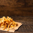 Foto de PORCIÓN DE PAPAS FRITAS MEDIANA