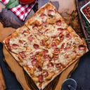 Foto de POLLO Y JAMON