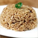 Foto de PORCION DE ARROZ DE COCO, BLANCO O SUERO