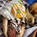 Foto de Bull dog