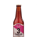 Foto de 3 cordilleras: rosada,mestiza, blanca,mulata, negra