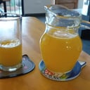 Foto de Jugo de fruta natural 480 ml