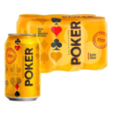 Foto de Six pack Poker