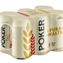 Foto de Six pack Poker Pura Malta
