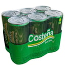 Foto de Six pack Costeña Bacana