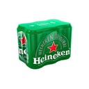 Foto de Six pack Heineken