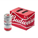 Foto de Six pack Budweiser