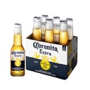 Foto de Six pack Coronita Extra