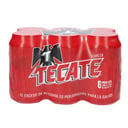 Foto de Six pack Tecate