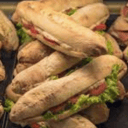 Foto de Menù bocadillo y cafè a elegir   Menu sandwich and coffee to choose