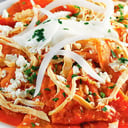 Foto de Chilaquiles