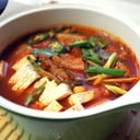 Foto de Sopa de Kimchi