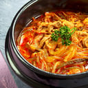 Foto de Yukgaejang
