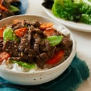 Foto de Bulgogi