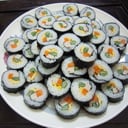 Foto de Gimbap