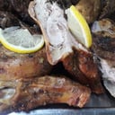 Foto de Lechoncito al Horno + Guarnición