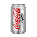 Foto de Coca-Cola Light lata