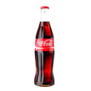 Foto de Coca-Cola vidrio