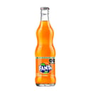 Foto de Fanta vidrio